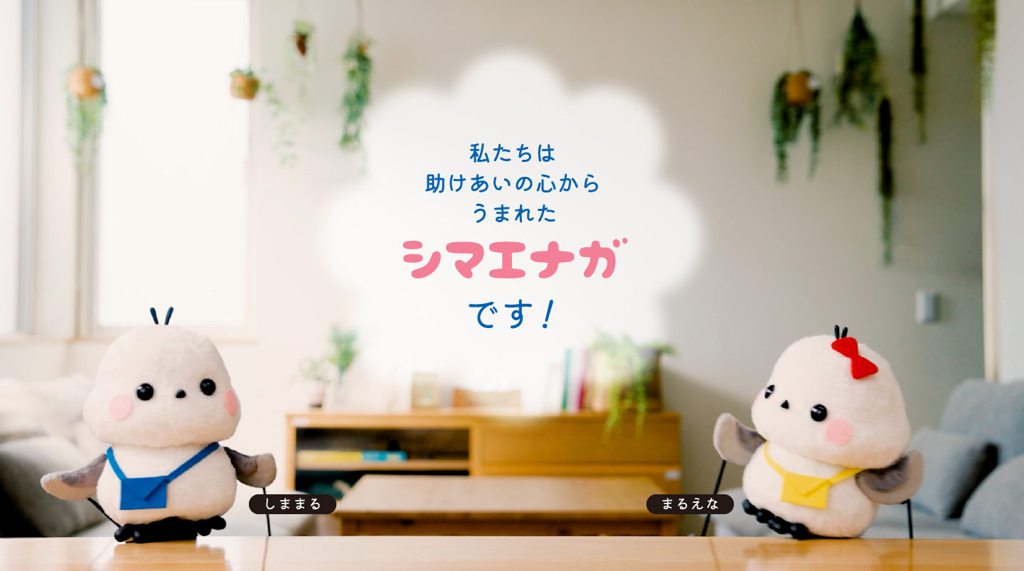 約束にまっすぐ。この安心をあなたにも
