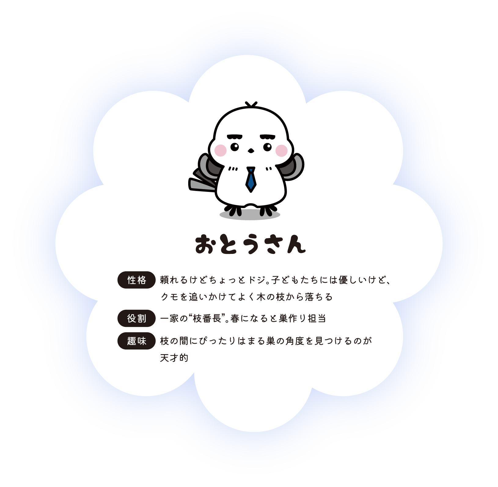 おとうさん